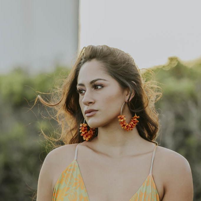 Interchangeable Hoop Earrings