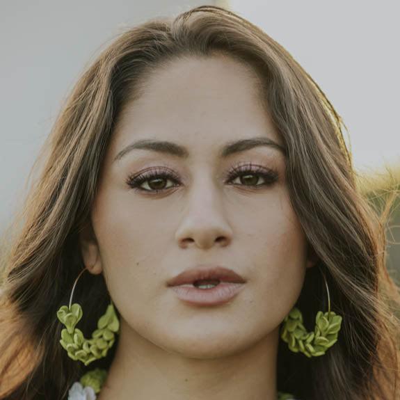 Interchangeable Hoop Earrings