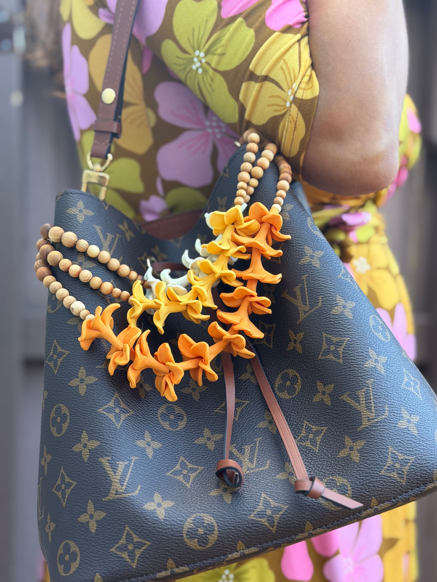Car Leis
