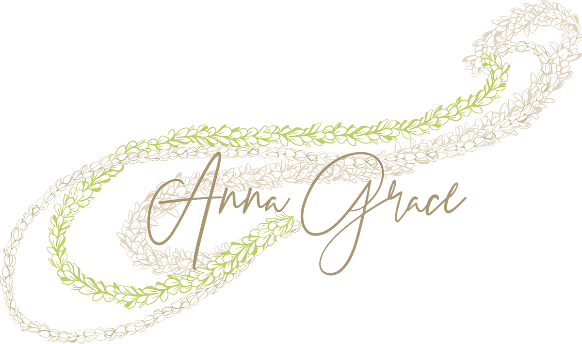 Anna Grace Jewelry