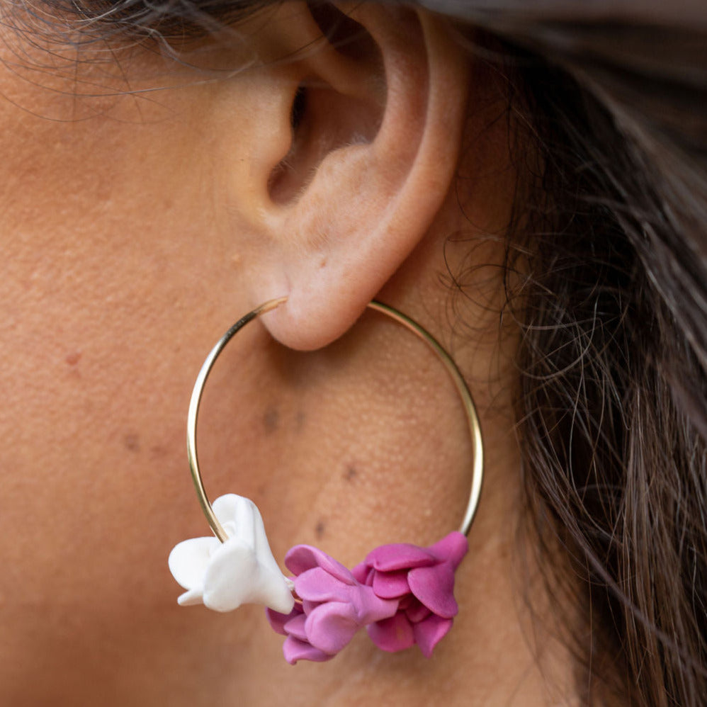 Malama Maui Earrings