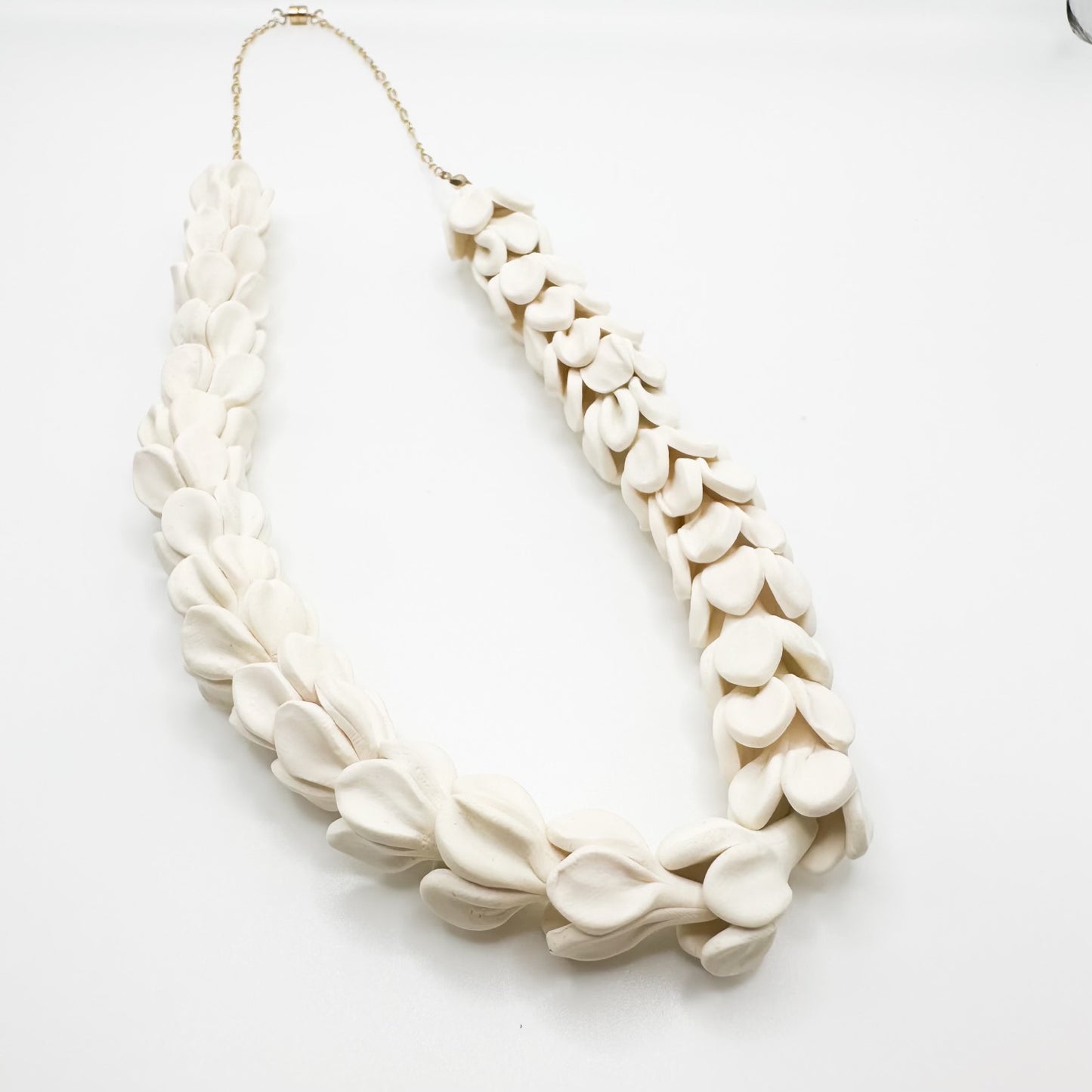 Pikake Lei Necklace