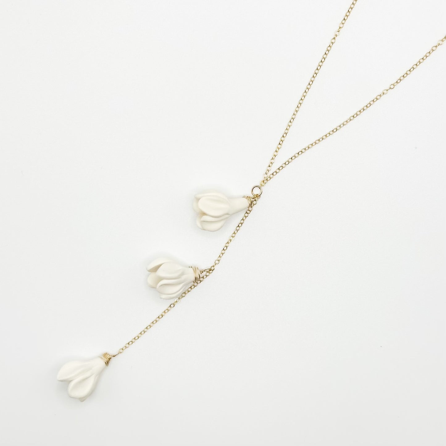 Naiah Necklace