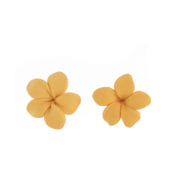 Puakenikeni Earrings