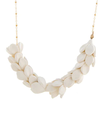 Pikake Lei Necklace