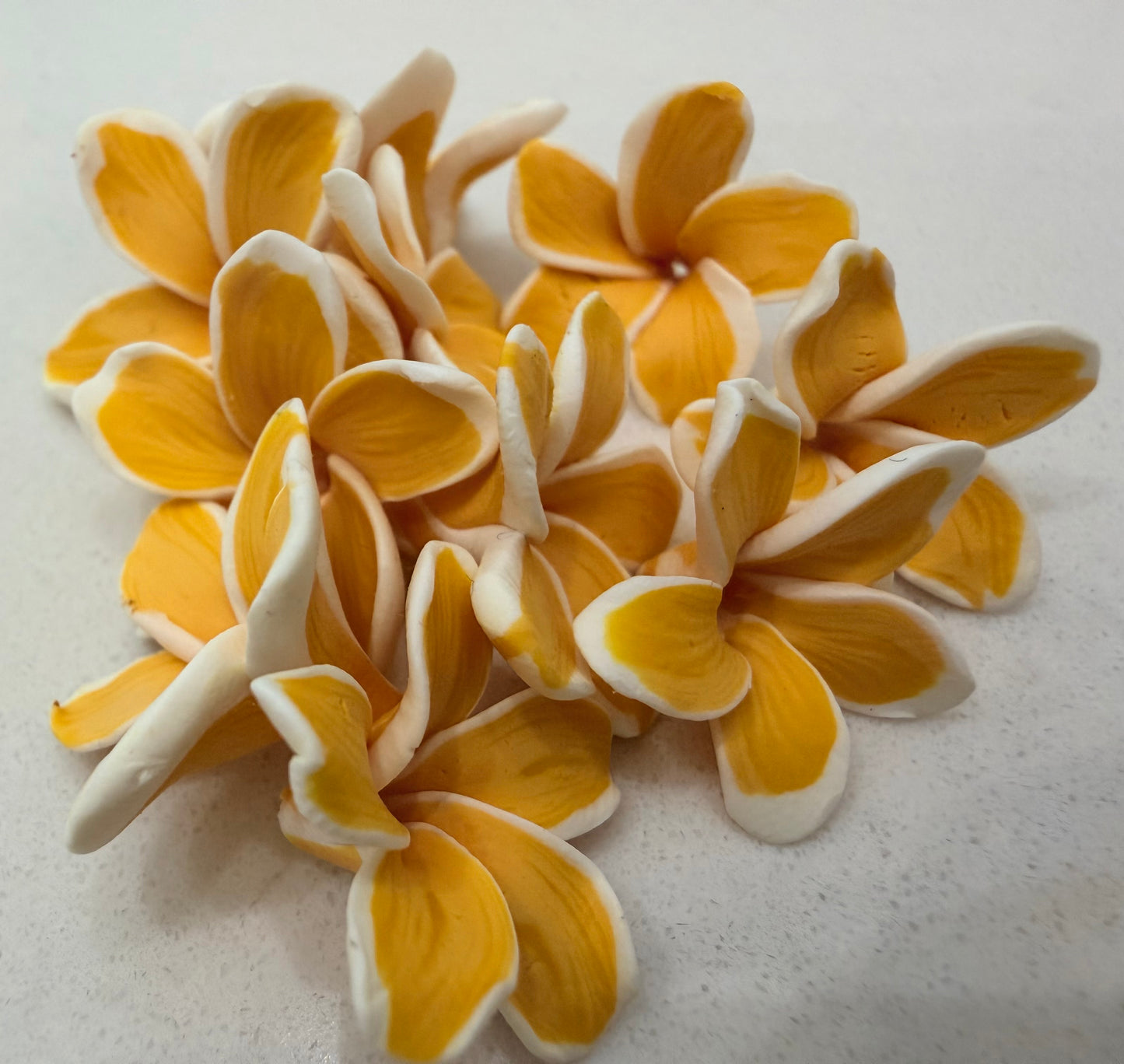 Flowers for Interchangeable Hoops