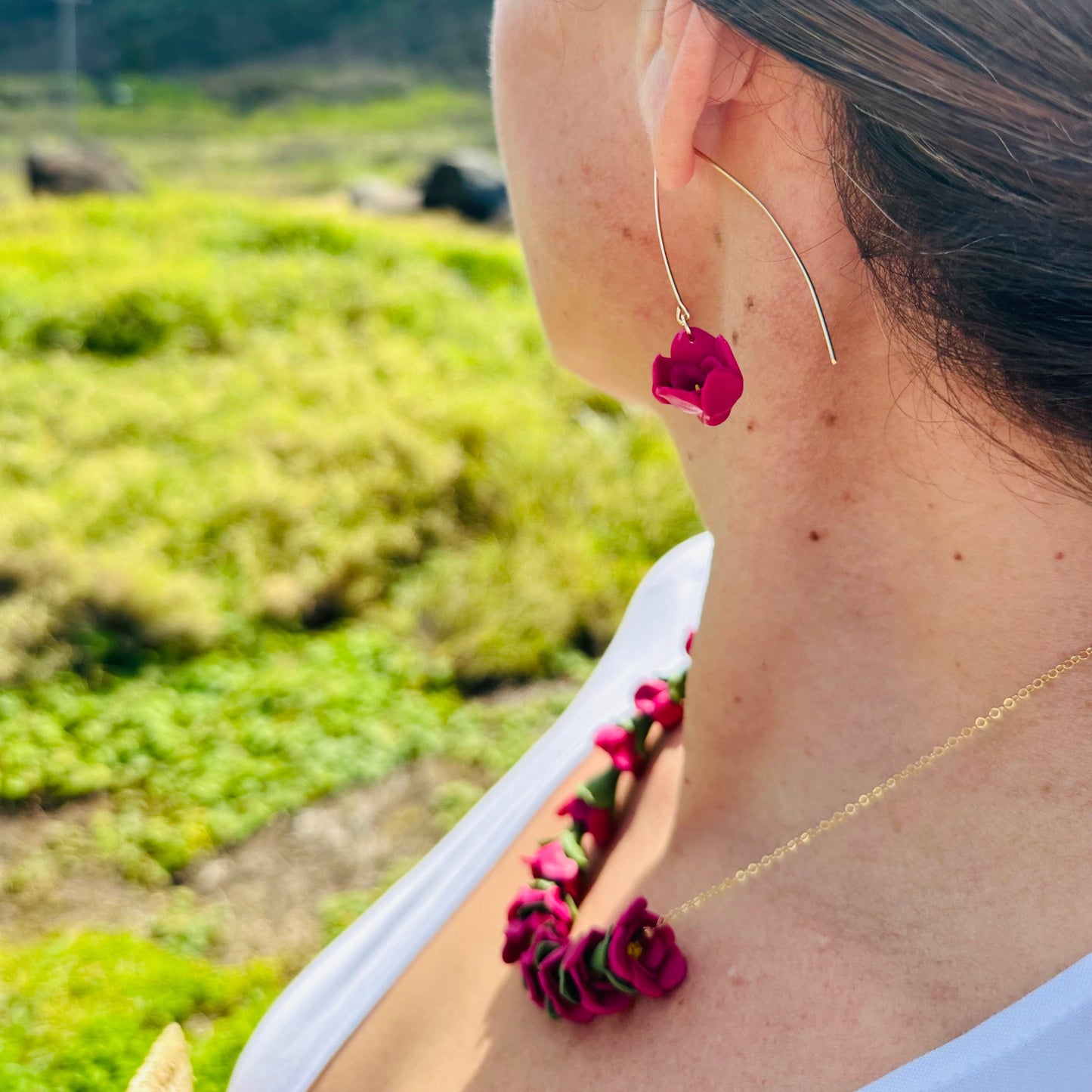 Pu’uwai Rose Wire Threaders